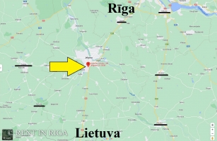 Lietuvas Šoseja - Image