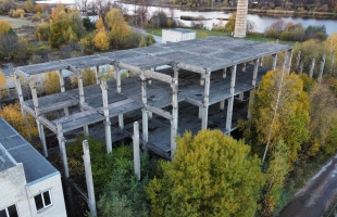 Dārznieku iela - Image