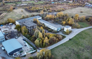 Dārznieku iela - Image