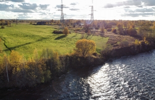 Daugavzeme - Attēls