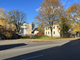 Valmieras iela - Attēls