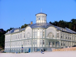 Pilsoņu 1 - Image