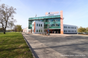 Kārļa Ulmaņa gatve - Attēls