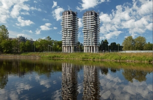 Raņķa dambis 34 - Attēls