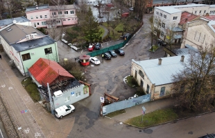 Krišjāņa Barona - Image