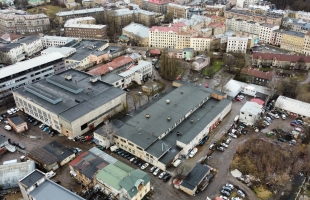 Krišjāņa Barona - Image