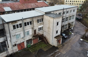 Krišjāņa Barona - Image