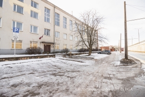 Kārļa Ulmaņa gatve - Attēls
