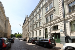Vīlandes - Image