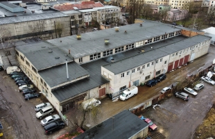 Krišjāņa Barona - Attēls