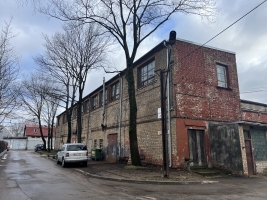 Krišjāņa Barona - Attēls