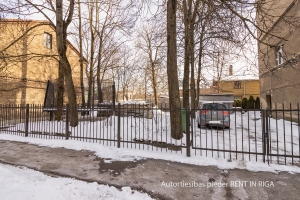 Bruņinieku 145 - Attēls