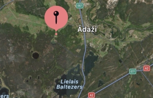 Pūcītes iela - Attēls