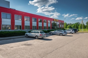 Plieņciema - Image