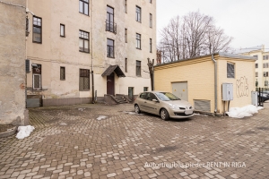 Brīvības - Image