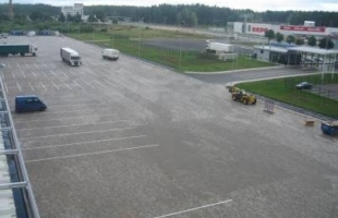 Siguldas šoseja - Image