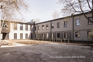 Bruņinieku iela 93 - Image
