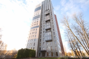 Aniņmuižas bulvāris 43 - Image