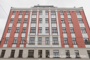 Krišjāņa Barona 76 - Attēls