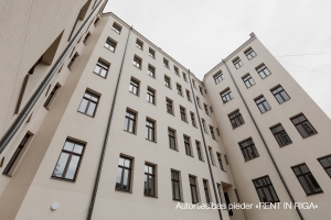 Krišjāņa Barona 76 - Attēls