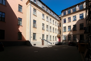 Dzirnavu 89 - Image
