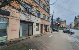 Dzirnavu iela - Image