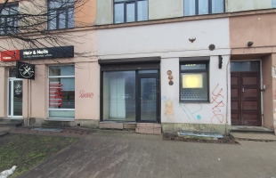 Dzirnavu iela - Image