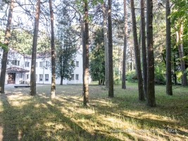 Visbijas prospekts - Attēls