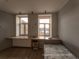 Krišjāņa Barona 129 - Attēls