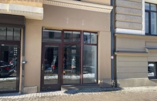 Blaumaņa - Attēls