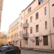 Izīrē dzīvokli, Stabu iela 30 - Attēls 1