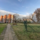 Pārdod zemi, Hospitāļu iela - Attēls 2