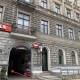 Iznomā tirdzniecības telpas, Merķeļa iela - Attēls 1