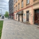 Retail premises for rent, Čaka iela street - Image 1