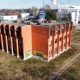Investīciju objekts, Kurzemes prospekts iela - Attēls 2