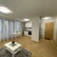 Apartment for rent, Kalpaka bulvāris 7 - Image 2