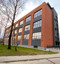 Botanique Lofts - Изображение 1