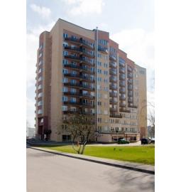 Stirnu 4 - Attēls 1