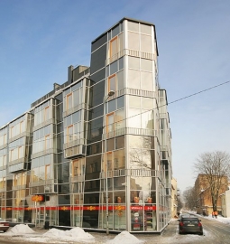 Krāslavas 14 - Attēls 1