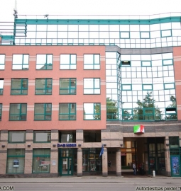 Biroju centrs Lāčplēša 41 - Attēls 1