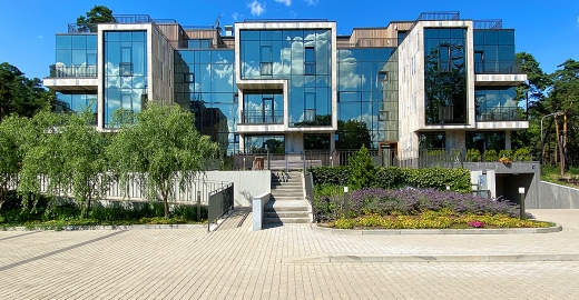ASTRA HOUSE - Image 1