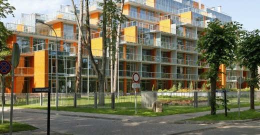 Jūrmalas Vilnis - Attēls 1