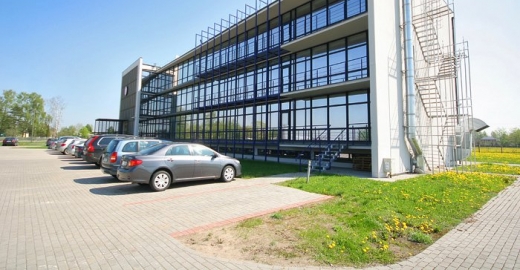 Liberton biroju centrs - Attēls 1